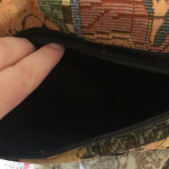 Dog Patterned Bag - Picture 5 of 5